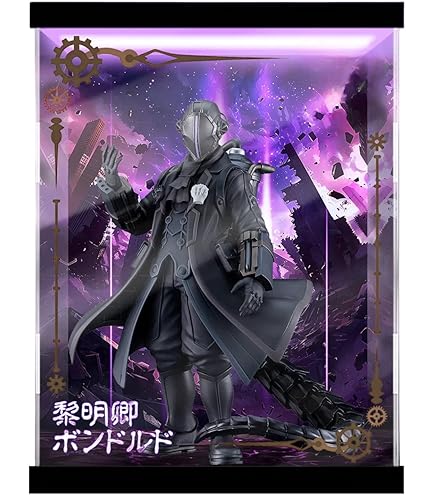 キューズQ 劇場版メイドインアビス-深き魂の黎明-  黎明卿ボンドルド キューズQ 劇場版メイドインアビス-深き魂の黎明- 黎明卿